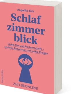 DIE ZEIT Sachbücher<Schlafzimmerblick