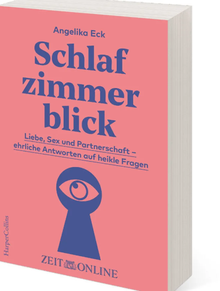 DIE ZEIT Sachbücher<Schlafzimmerblick