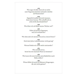 DIE ZEIT Sachbücher<Schlafzimmerblick