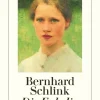 ZEIT Buchhandlung Romane<Schlink, B: Enkelin