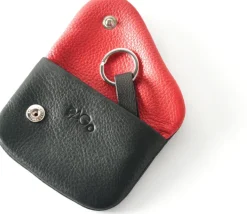 Ackermann Taschenmanufaktur Etuis<Schlüsseletui »Pago«