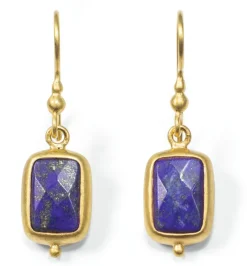 Ars mundi Ohrringe<Schmuckset »Falling Star«