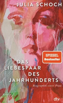 ZEIT Buchhandlung Romane<Schoch, Julia: Das Liebespaar des Jahrhunderts