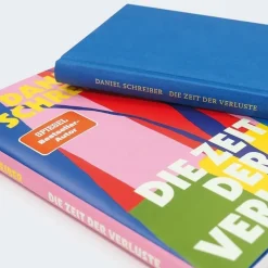 ZEIT Buchhandlung Sachbücher<Schreiber, D: Zeit der Verluste