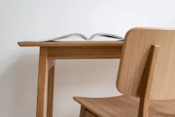 Magnus Olesen Schreibtische<Schreibtisch »Freya« aus Eiche