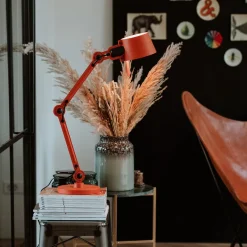 Tonone Tisch- & Leseleuchten|Schreibtischleuchten<Schreibtischlampe »Bolt«