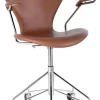 Fritz Hansen Schreibtischstühle<Schreibtischstuhl »Series 7™«