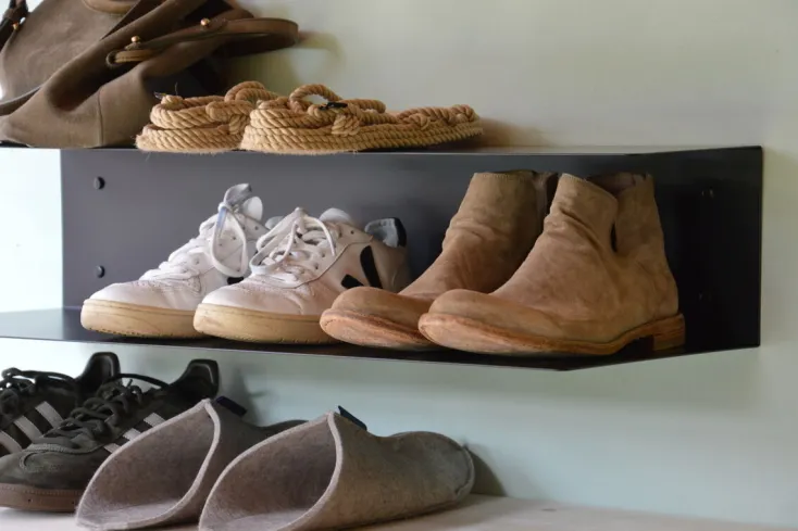 Jan Kurtz Schränke & Regale<Schuhregal »Fritz«