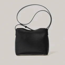 ULTIMO Umhängetaschen<Schultertasche Kernleder