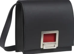 Olbrish Produkt GmbH Handtaschen<Schultertasche »Square«