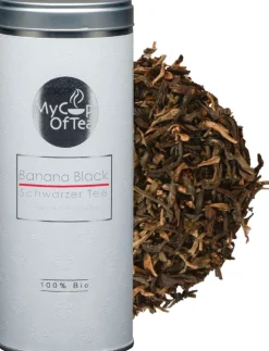 MyCupOfTea Kaffee & Tee<Schwarztee Set