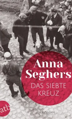 ZEIT Buchhandlung Romane<Seghers, A: Das siebte Kreuz