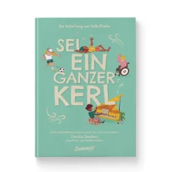 Kinder ZEIT Buchhandlung Kinderbücher Ab 6 Jahre<Sei ein ganzer Kerl