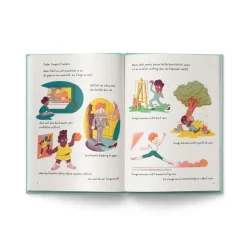 Kinder ZEIT Buchhandlung Kinderbücher Ab 6 Jahre<Sei ein ganzer Kerl