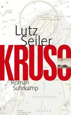 ZEIT Buchhandlung Romane<Seiler, L: Kruso