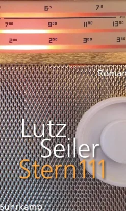 ZEIT Buchhandlung Romane<Seiler, L: Stern 111