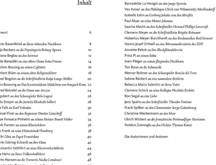 DIE ZEIT Geschenkbücher<Seither denk ich dauernd an Dich - Besondere Liebesbriefe