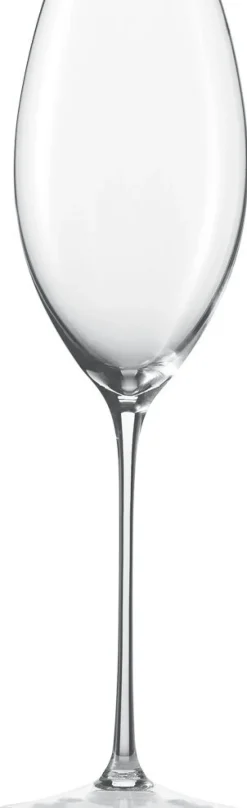 Zwiesel Kristallglas Geschirr & Gläser<Sekt 2er-Set »Enoteca«