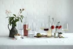 Zwiesel Kristallglas Geschirr & Gläser<Sekt 2er-Set »Enoteca«