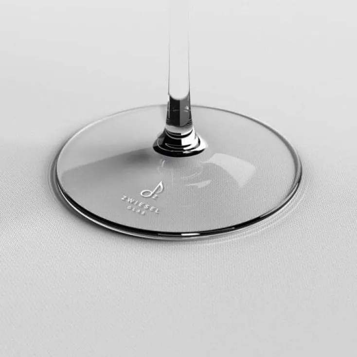 Zwiesel Kristallglas Geschirr & Gläser<Sekt 2er-Set »Enoteca«