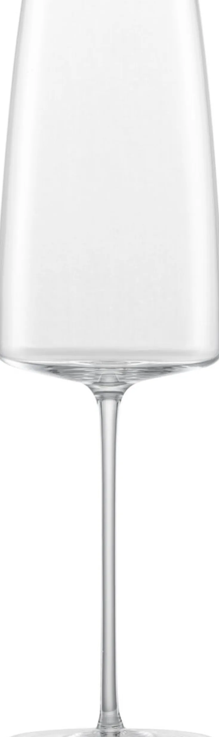 Zwiesel Kristallglas Geschirr & Gläser<Sekt 2er-Set »leicht & frisch Simplify«