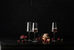 Zwiesel Kristallglas Geschirr & Gläser<Sekt 2er-Set »leicht & frisch Simplify«