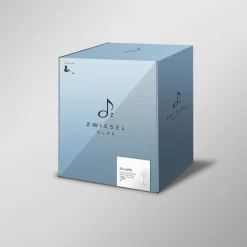 Zwiesel Kristallglas Geschirr & Gläser<Sekt 2er-Set »leicht & frisch Simplify«