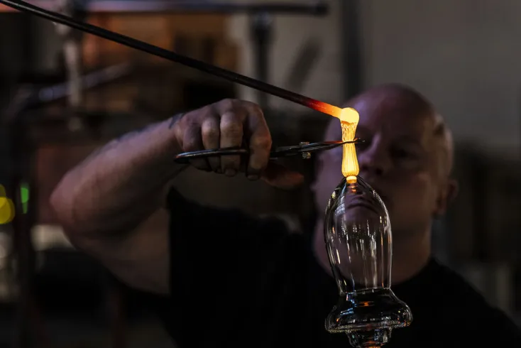 Zwiesel Kristallglas Geschirr & Gläser<Sekt 2er-Set »leicht & frisch Simplify«