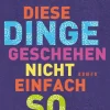 ZEIT Buchhandlung Romane<Selasi, Taiye: Diese Dinge geschehen nicht einfach so
