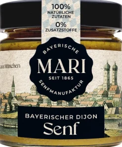 Mari-Senf Gewürze & Senf<»Senf Gourmet Set« von
