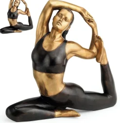 Ars mundi Alle Skulpturen|Bronze<Senoner, Richard: Skulptur »Achtsamkeit«, 2021