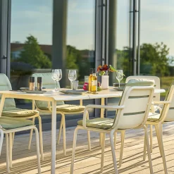 WEISHÄUPL Gartenmöbel<Sessel »VAPIO« basic