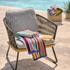 WEISHÄUPL Bettwäsche & Handtücher<Set Badehandtuch