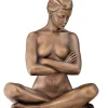 Ars mundi Bronze<SIME: Skulptur »Harmonie«, Bronze