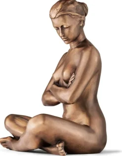 Ars mundi Bronze<SIME: Skulptur »Harmonie«, Bronze