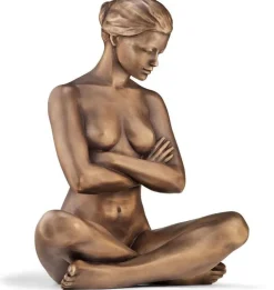 Ars mundi Bronze<SIME: Skulptur »Harmonie«, Bronze