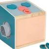 Kinder Small Foot Holzspielzeug|Lernspiele<Sinnes- und Fühlbox »Sensory«