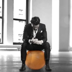 Sellando Stühle & Sessel|Schreibtischstühle<Sitzball »Balloon«