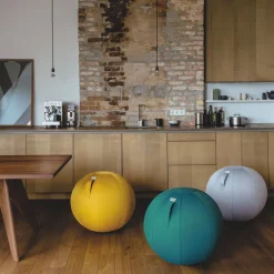 Vluv Stühle & Sessel<Sitzball » Leiv«
