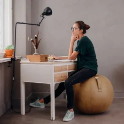 Vluv Stühle & Sessel|Schreibtischstühle<Sitzball » Veel«