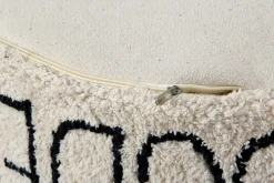 Kinder LORENA CANALS S.L. Möbel|Textilien<Sitzkissen »Pouf ABC«