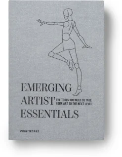 Printworks Schreibwaren & Accessoires<Sketch Kit