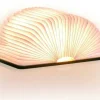Gingko Design Ltd Tisch- & Leseleuchten<Smart Booklight »Walnuss«