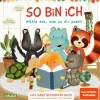 Kinder ZEIT Buchhandlung Kinderbücher Ab 3 Jahre<So bin ich - Wähle das, was zu dir passt