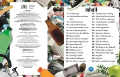 Kinder ZEIT Buchhandlung Kinderbücher Ab 6 Jahre<So viel Müll!