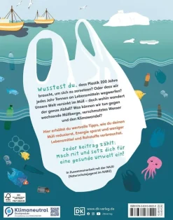 Kinder ZEIT Buchhandlung Kinderbücher Ab 6 Jahre<So viel Müll!