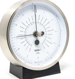 Fischer Manufaktur Messgeräte<Sockel »POLAR« Instrumente