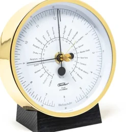 Fischer Manufaktur Messgeräte<Sockel »POLAR« Instrumente