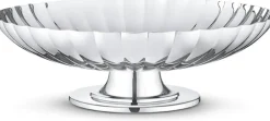 Georg Jensen Dekoration & Vasen|Aufbewahrung<Sockelschale »Bernadotte«
