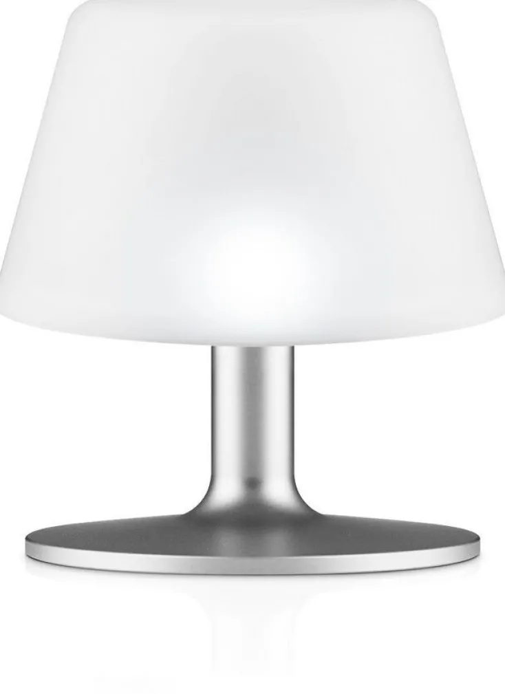 Eva Solo Tisch- & Leseleuchten|Outdoorlampen & Solar<Solar-Tischlampe »SunLight«